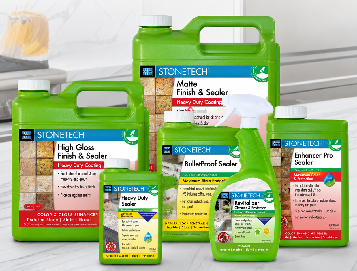 Stone Tech yeast extract product